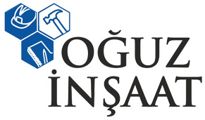 Oğuz inşaat Gaziantep Logo
